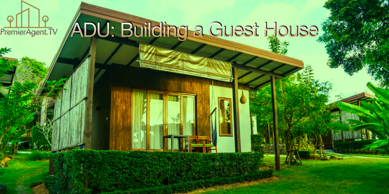 Building Home Show: ADUs