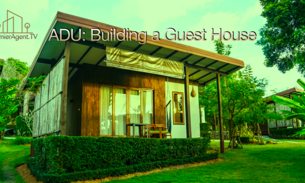 Building Home Show: ADUs