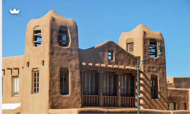 Building Home Show: Earth Homes
