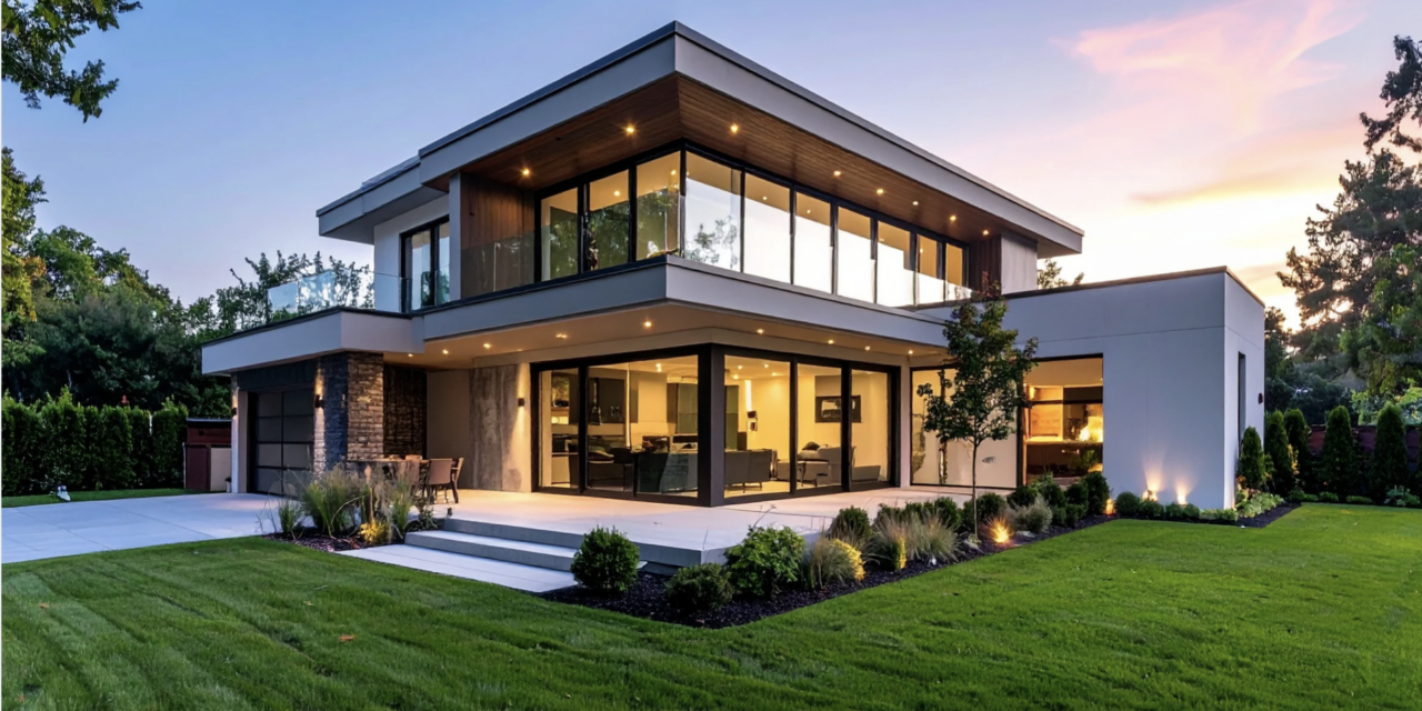 Building Home Show: Builders