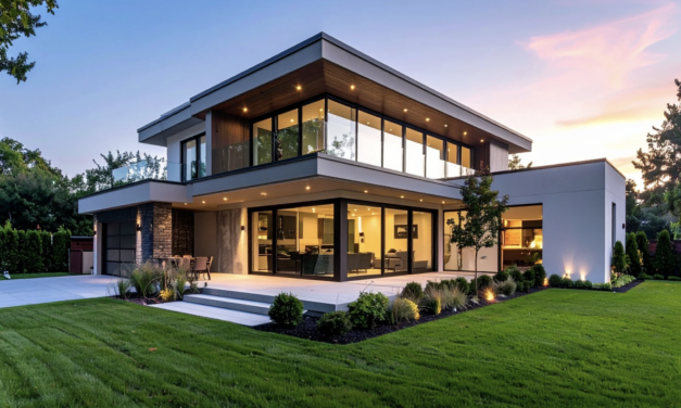 Building Home Show: Builders