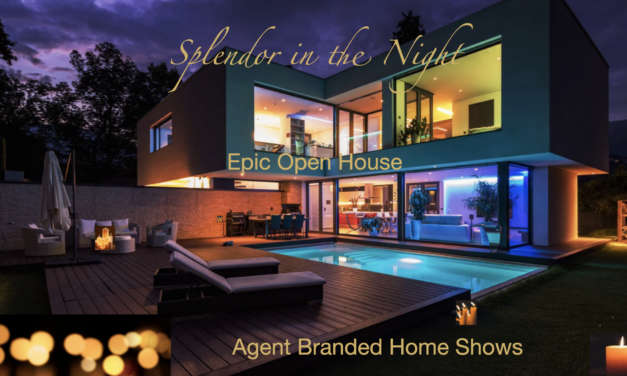 JOY TV Events: Building Home Show Epic Open House