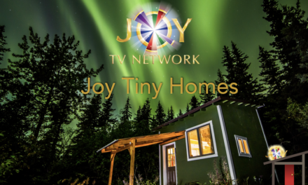Building Home Show: Tiny Home Happiness